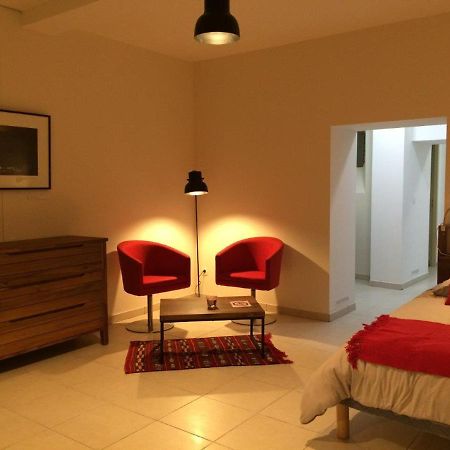 Le Studio Du Chateau Auriac-sur-Vendinelle Ngoại thất bức ảnh