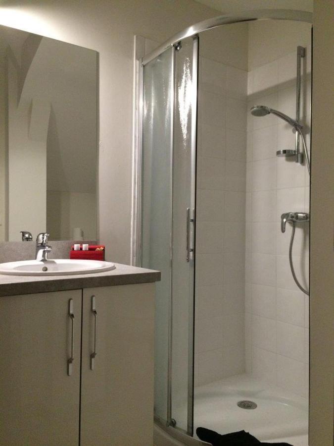 Le Studio Du Chateau Auriac-sur-Vendinelle Ngoại thất bức ảnh